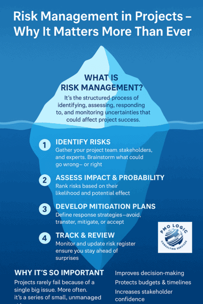 Risk Management in Projects Risk Management in Projects