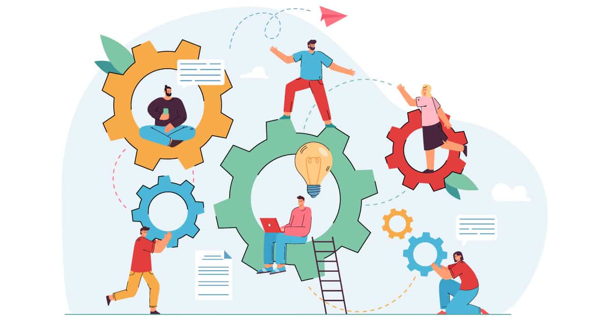 Dependency Dependency