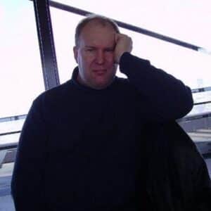 PMO Logic CEO Anthony Moore PMO Logic CEO Anthony Moore